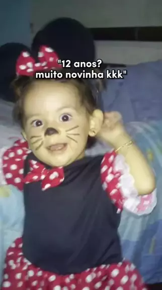 novinha da favela | Discover
