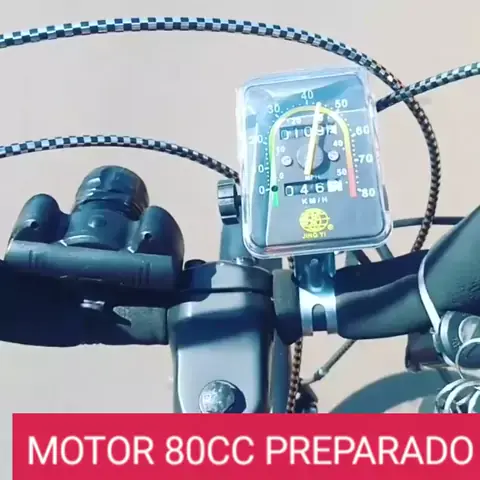 ROLÊ E MUITO GRAU DE BIKE MOTORIZADA NA CIDADE 