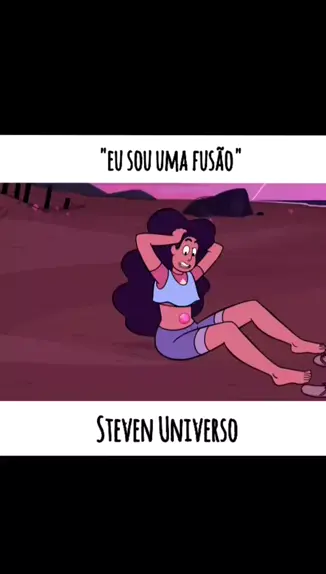Steven universe  Steven universo engraçado, Steven universo