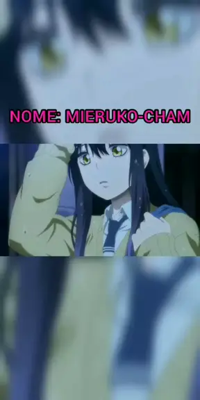 Mieruko-chan - Dublado 