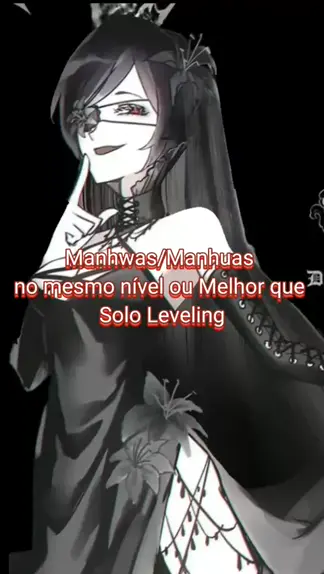 Goyabu - Manhwa: Solo Leveling