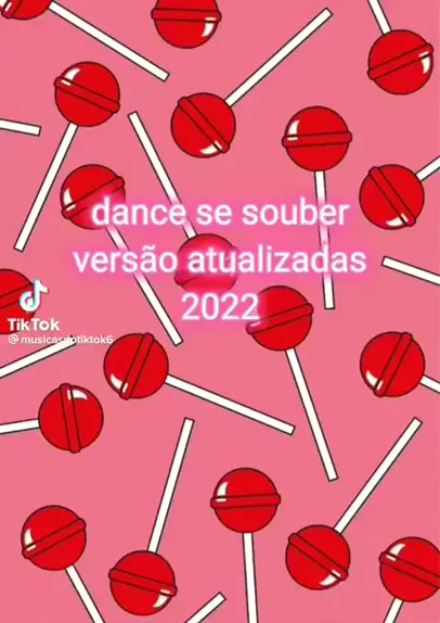 musica do tic tac dance se puder 2023