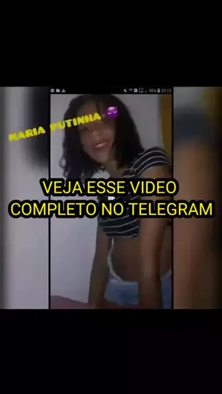 vídeos vazado das sub telegram | Discover