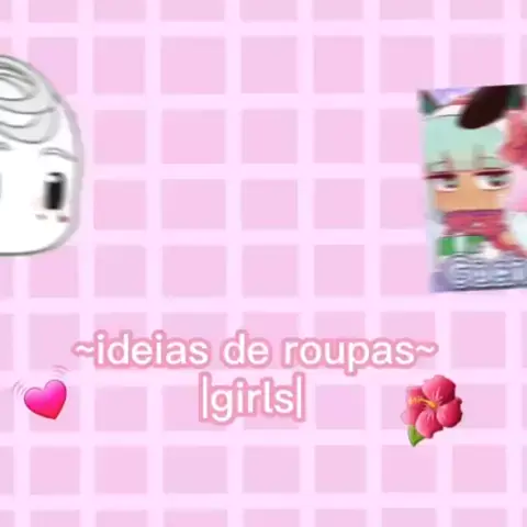 As melhores ideias de roupas para Gacha Life