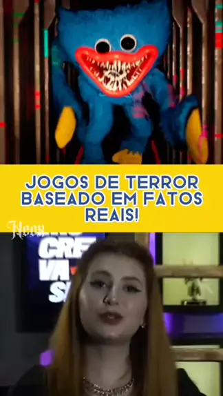 MEMES EM IMAGENS #222 JOGOS DE TERROR 