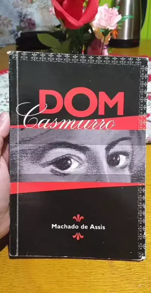 Dom Casmurro (Editora Paulus)