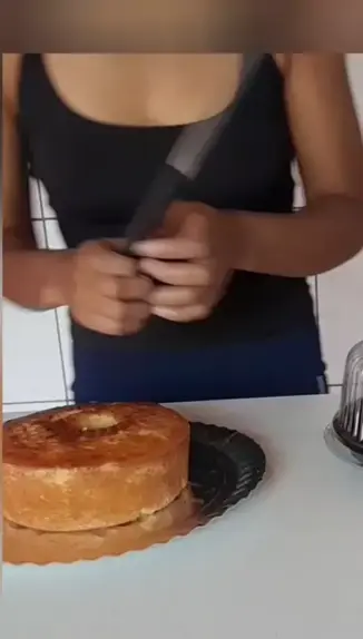 bolo rainha da padaria
