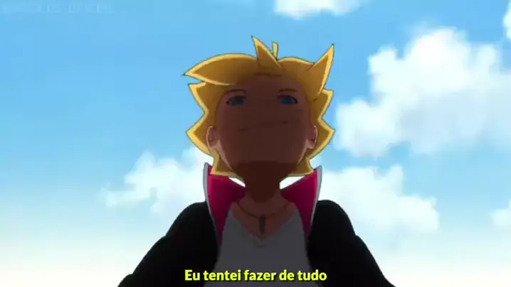 Rap do Boruto Uzumaki 🍂 (Boruto) - AINDA SOU UM NINJA