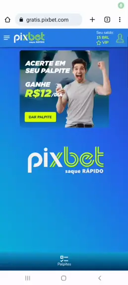 PROMOÇÃO BOLÃO PIXBET ATUALIZADA | ????PALPITE GRATIS???? | PALPITE DE HOJE