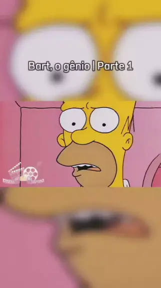 Os Simpsons Bart o gênio simpsons bart lis Kwai