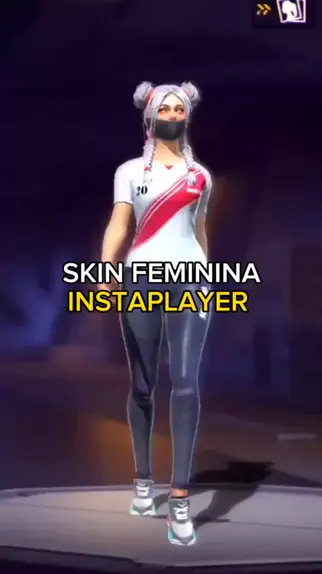 skinfffeminina