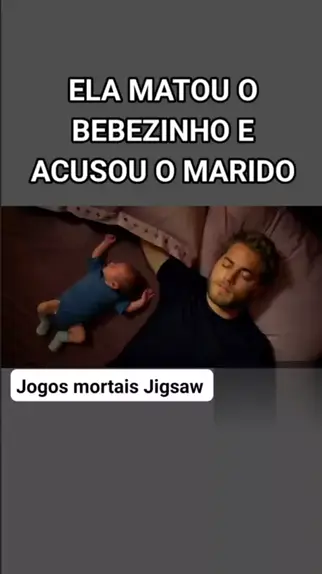 jogos mortais comedia