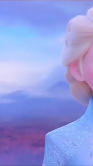 Colorir Ana Elsa Frozen 2, Jogos, Pintar Desenhos Princesas, Video  infantil