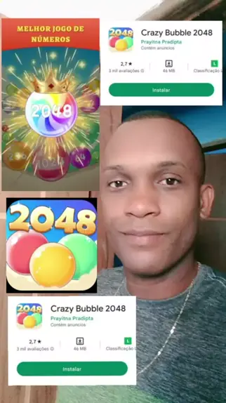 bubble frenzy paga mesmo?