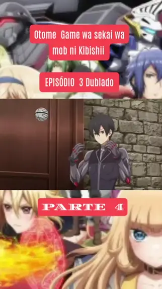 Jigokuraku Dublado - Episódio 3 - Animes Online