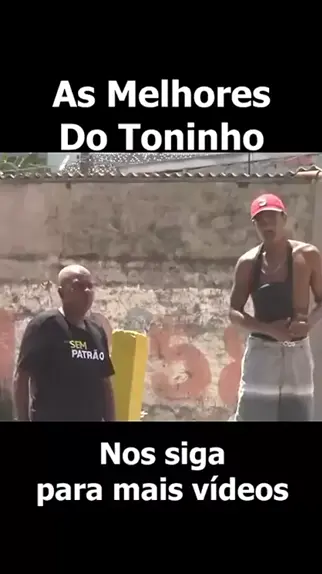 Melhores Pegadinhas Do Toninho Tornado 2023/ #memesvideo 