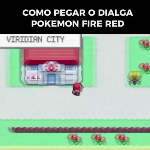 1636 pokemon fire red (u)(squirrels | Discover