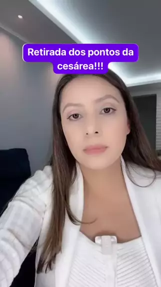 Cesárea Inflamada