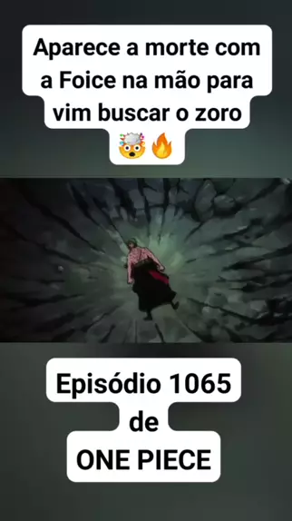 Episodio 1065