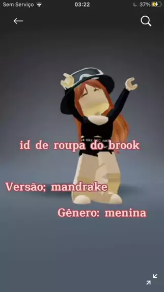 roupa de mandrake no roblox cara id｜Pesquisa do TikTok