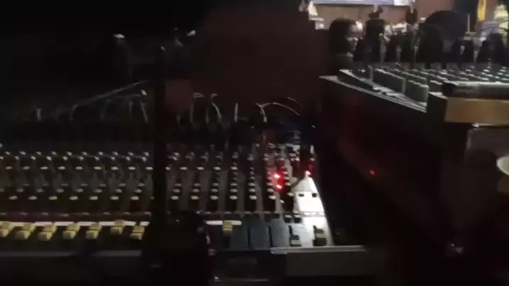 custom udon with sound | Discover