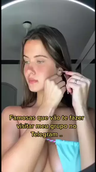 grupo teletagram vzds de famosas｜Pesquisa do TikTok