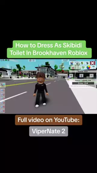 SKIBIDI TOILET ROBLOX 2 