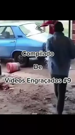 COMPILADO VIDEOS ENGRAÇADOS 