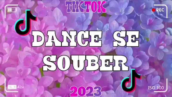 Dance se souber músicas atualizadas💗#fyyy #viral #dancesesouber