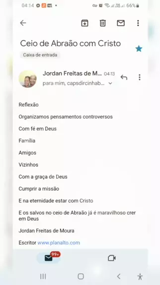 Eu Jordan Freitas de Moura sou voluntário saúde mental Nise da Silveira