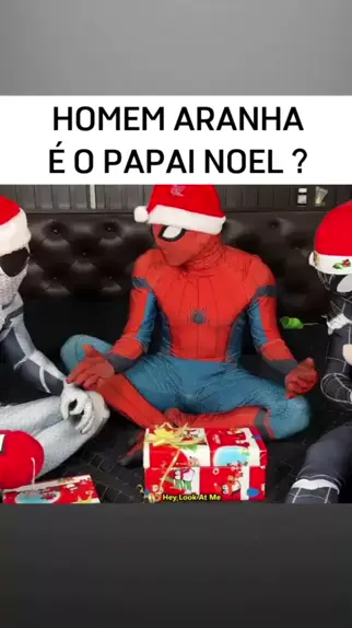 Mongo e Drongo e papai Noel especial de natal 2019 - desenho animado de  natal - desenho de natal 