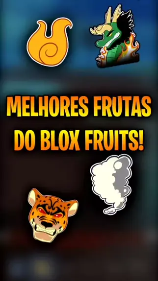 roblox #bloxfruits Melhores frutas para farm