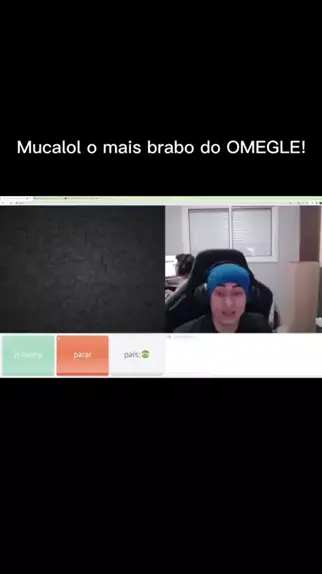 Lolcams omegle