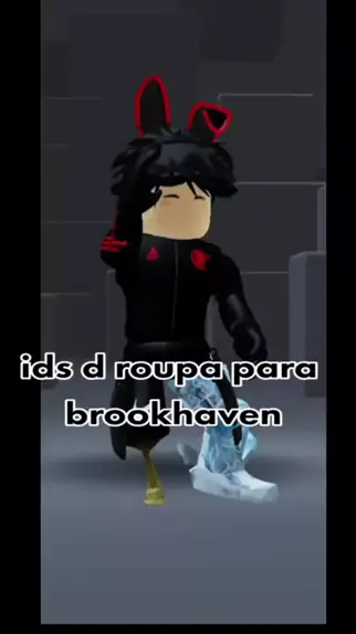 Id Do Brookhaven Do Natal