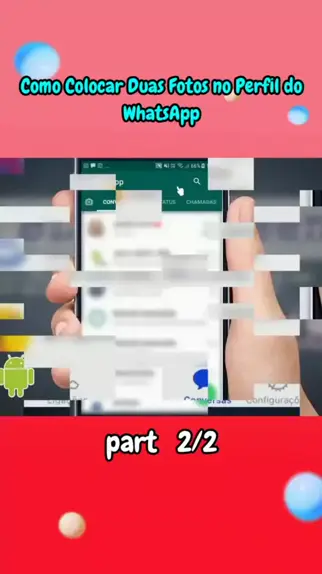foto de perfil de 2 para whatsapp｜Pesquisa do TikTok
