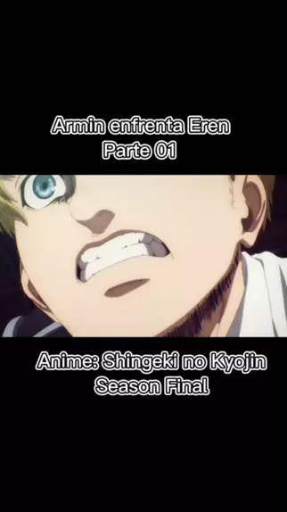 Shingeki no Kyojin: The Final Season Part 2 - Dublado - Anitube