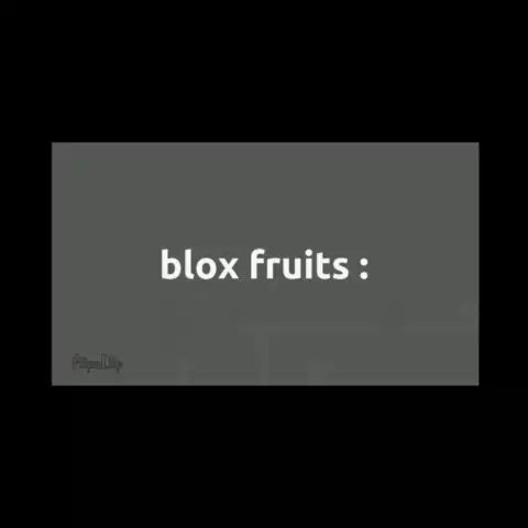 blox fruits 4k wallpaper