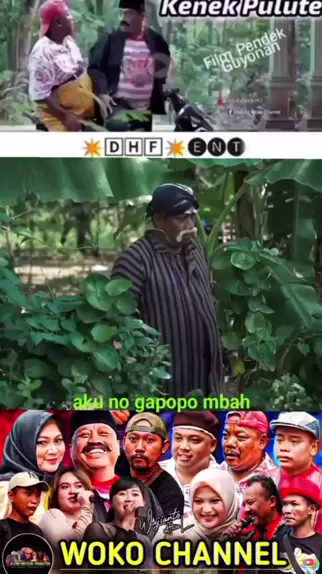 mbah maryono channel | Discover
