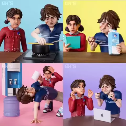 Rule 34 gregory fnaf