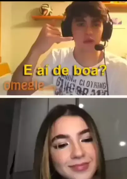 omegle jerk | Discover