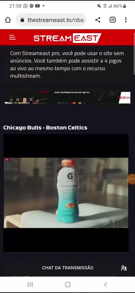the streameast.io | Discover