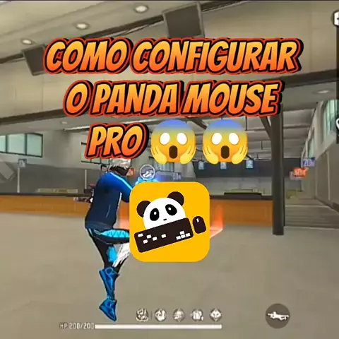 DOWNLOAD PANDA MOUSE PRO 1.5.0, DE GRAÇA