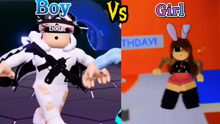 fightingkids boy vs girl | Discover