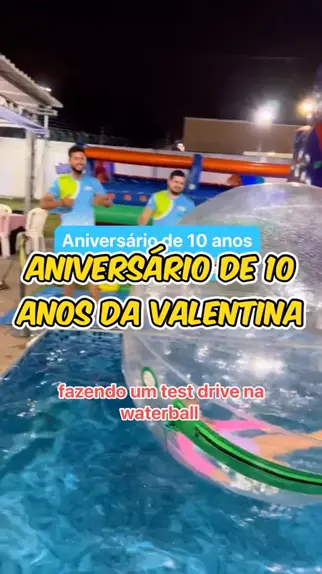 festa de aniversário de menina de 10 anos | Discov ...| Kwai