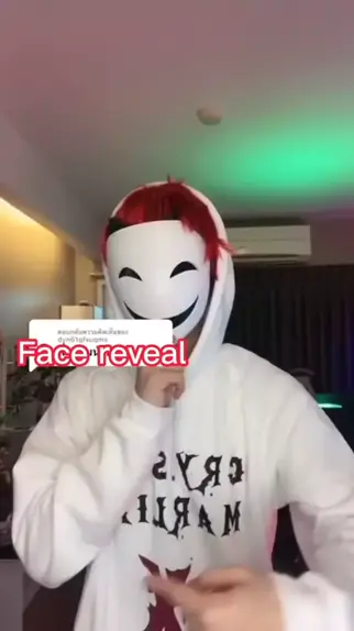 face reveal zavalr face | Discover