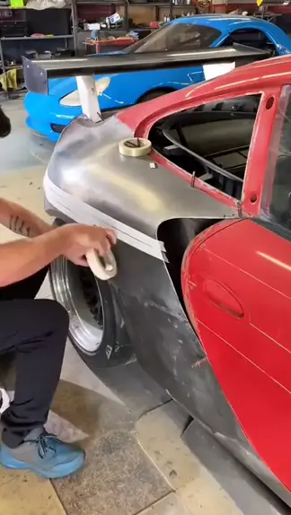 custom-udon & video custom udon