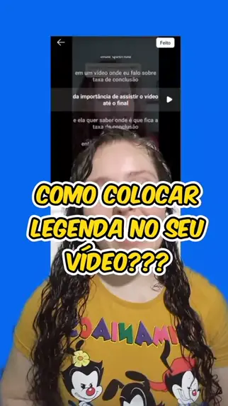 colocar legenda no STREMIO 