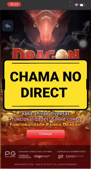 Dragon Hatch: Jogo do Dragão de Aposta