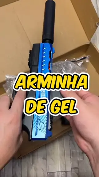 Pistola 357 magnum VS Gelatina Balística Americana 🇺🇸 