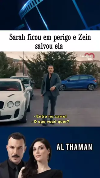 Al Thaman - Episódio 56